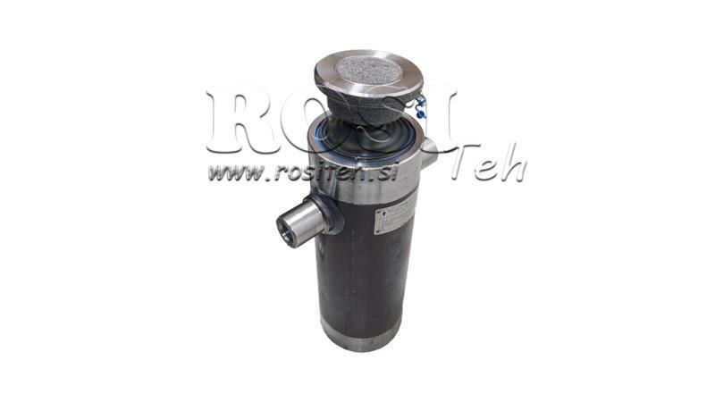 TELESKOPZYLINDER K64241S 6x1041x130