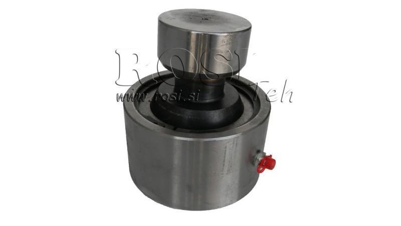 Kugel für Zylinder fi 40