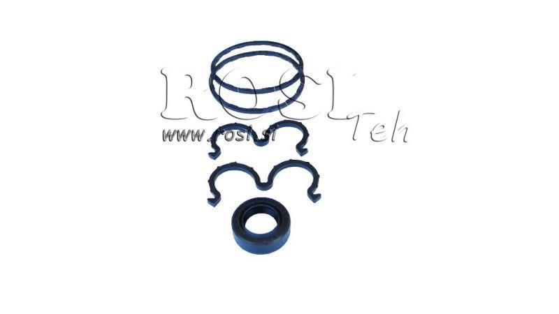 SEAL SET FOR HYDRAULIC PUMP GR2