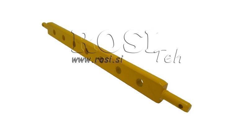 HIDRAULIČNA KRIŽNA ŠIPKA TRAKTORA KATEGORIJA 1