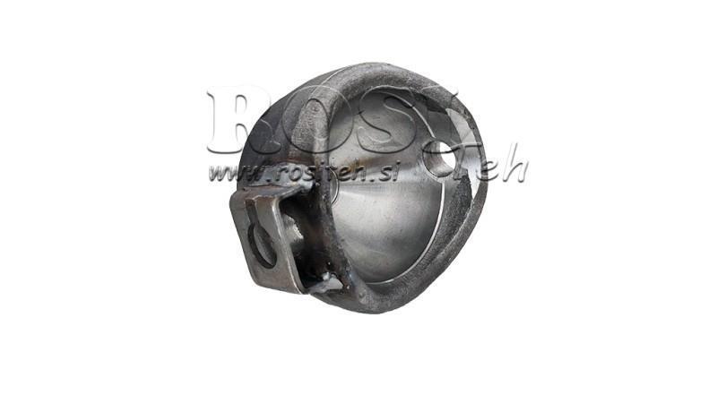 TÊTE DE BENNE DE CAMION BENNE fi 78 SUPÉRIEUR