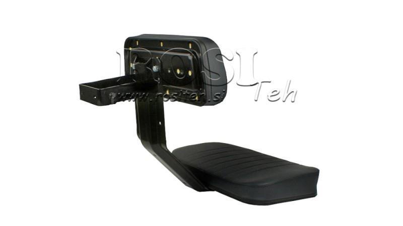 PASSAGIERTRAKTOR SITZ ZETOR