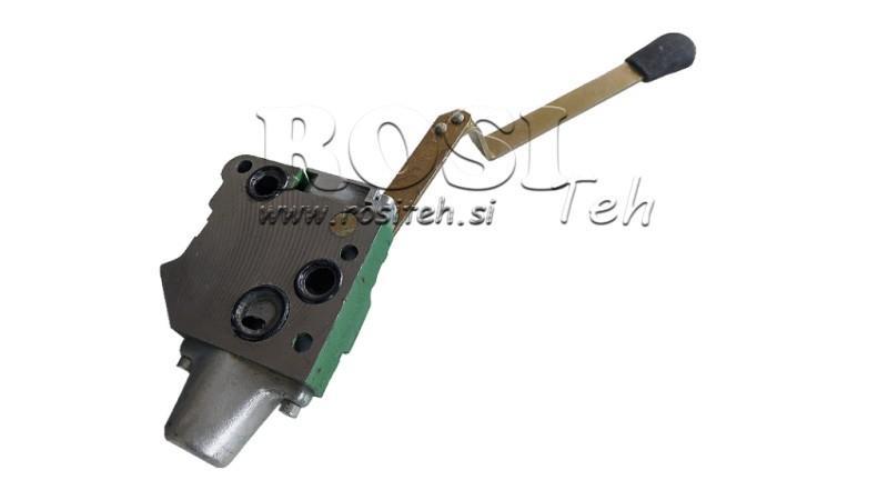 VANNE HYDRAULIQUE DEUTZ