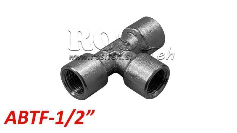 PNEUMATIK CLASSIC T VERBINDUNG ABTF-012