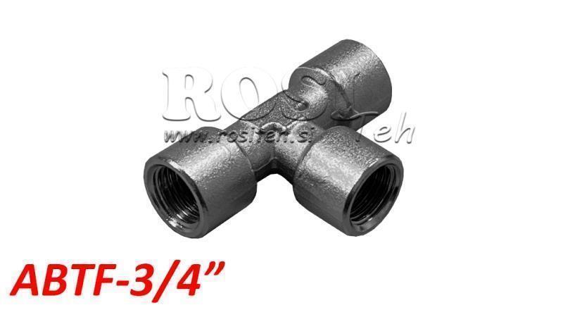 PNEUMATIK CLASSIC T VERBINDUNG ABTF-034