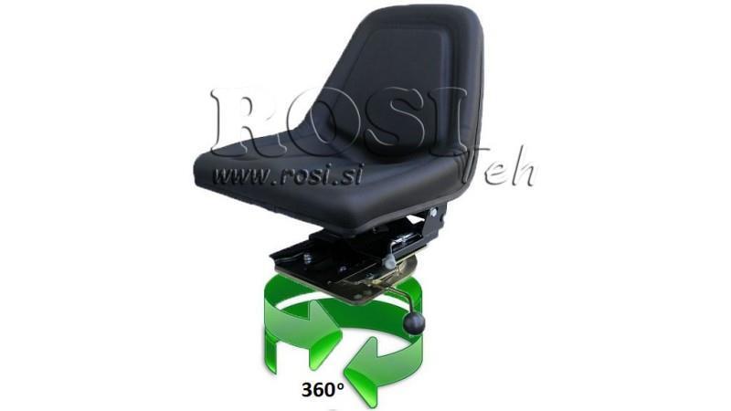 UNIVERSAL SWIVEL SEAT