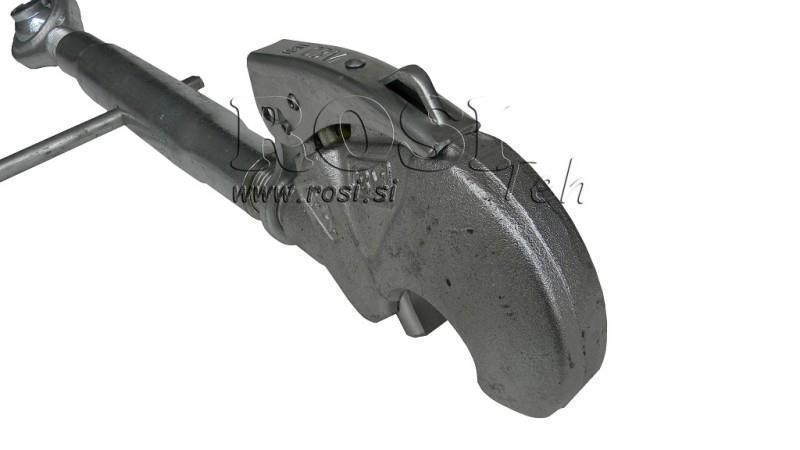 automatischer Traktor-Gewindezugvorrichtung Kategorie 3 M36x3-675/950