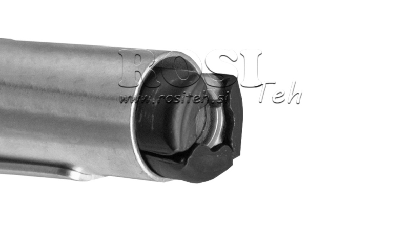 AUTOMATIC ATTACHMENT FOR GREASER