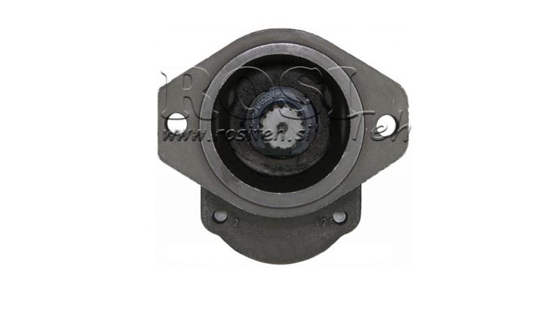 HYDRAULIC PUMP TRACTOR - OEM 3552261M93 - original LANDINI LEGEND - LANDPOWER