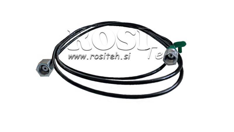 LADENDE STATION FÜR HYDRAULIKBATTERIE