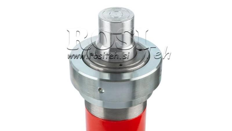 14080 - HYDRAULIC CYLINDER H380 H380P