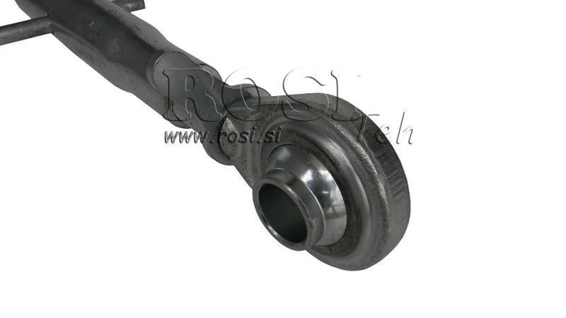 ciągnikowy gwintowany zaczep kategoria 3 M40x3-770/1090