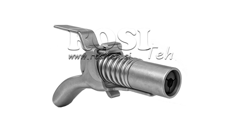 AUTOMATIC ATTACHMENT FOR GREASER