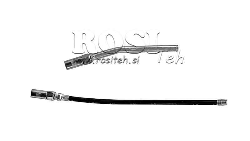 GRAISSEUR MANUEL 450 ml