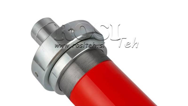 14080 - HYDRAULIC CYLINDER H380 H380P
