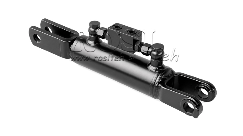 HYDRAULICKÝ STABILIZÁTOR NA DOLNÚ TYČ RIADENIA - FIAT - NEW HOLLAND 60/30min.420 tip (1) fi 22/22