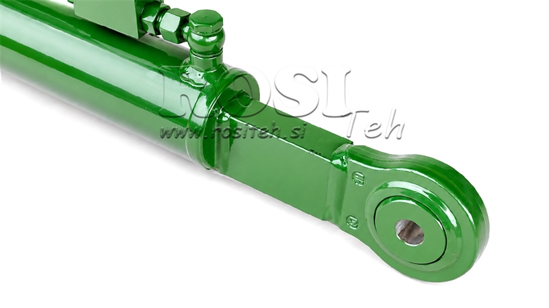 SEITLICHE HUBSTREBENVERSTELLUNG - JOHN DEERE 70/35min.680 tip (2) fi 21/21