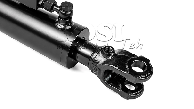 HYDRAULICKÝ STABILIZÁTOR NA DOLNÚ TYČ RIADENIA - CASE-IH 90/40min.570 tip (1) fi 26/25