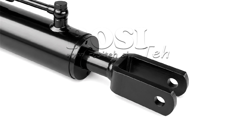 SEITLICHE HUBSTREBENVERSTELLUNG - CASE-IH 80/40min.610 tip (1) fi 19/16