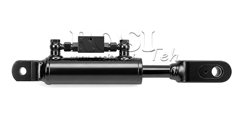 HYDRAULICKÝ STABILIZÁTOR NA DOLNÚ TYČ RIADENIA - FIAT - NEW HOLLAND 60/30min.470 tip (1) fi 26/19