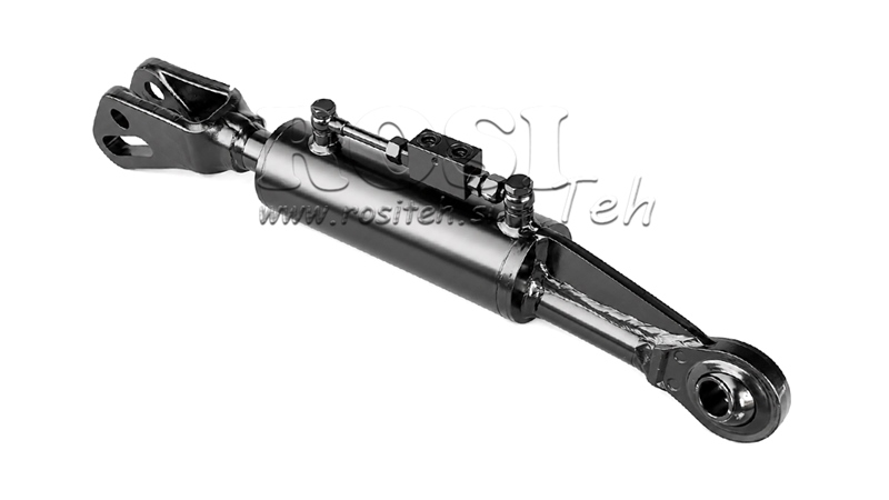 SEITLICHE HUBSTREBENVERSTELLUNG - DEUTZ 90/45min.720 tip (2) fi 28/32