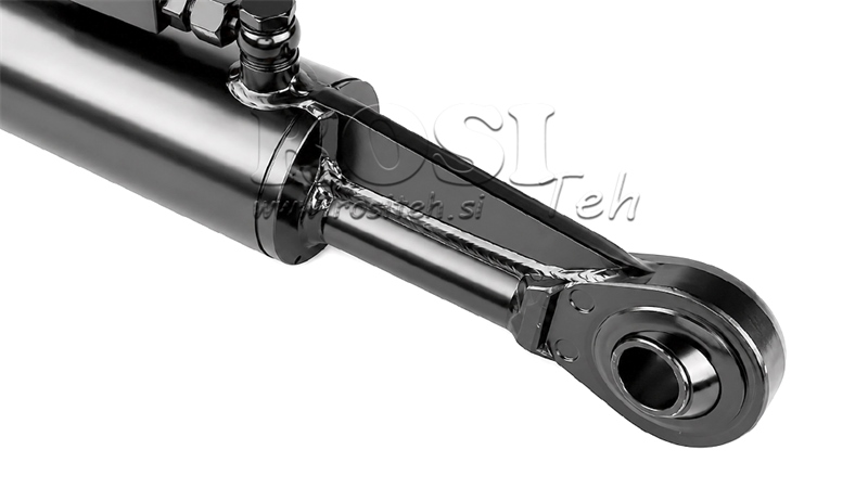 SEITLICHE HUBSTREBENVERSTELLUNG - DEUTZ 90/45min.720 tip (2) fi 28/32