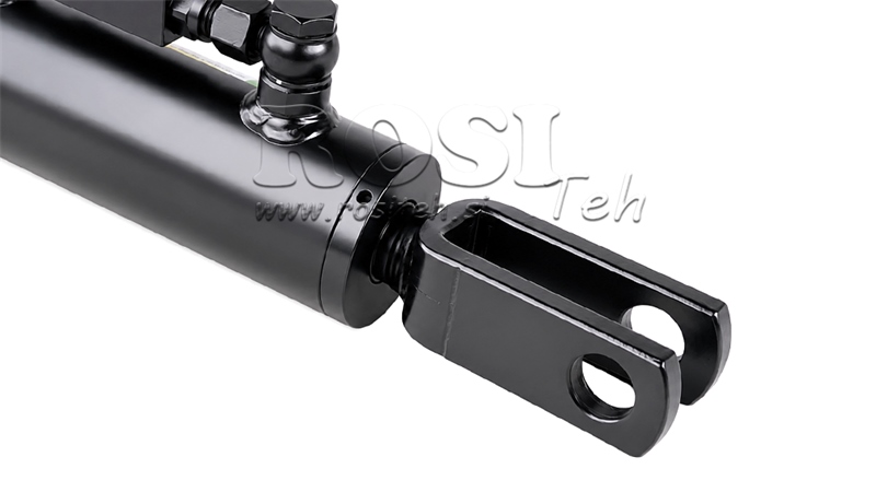 SEITLICHE HUBSTREBENVERSTELLUNG  - CARRARO ANTONIO 60/30min.380 tip (1) fi 24/24