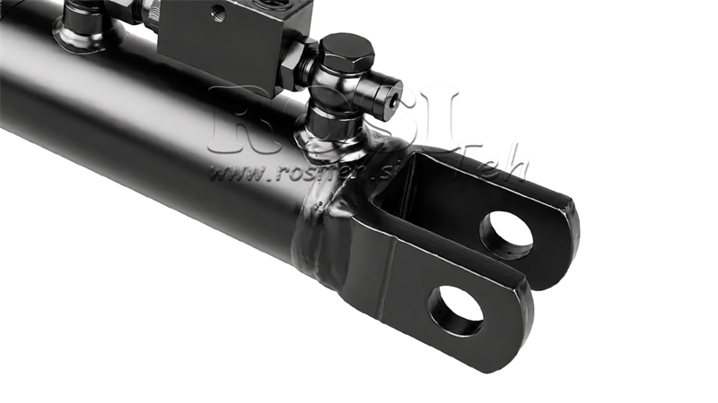 SEITLICHE HUBSTREBENVERSTELLUNG  - CARRARO ANTONIO 60/30min.380 tip (1) fi 24/24