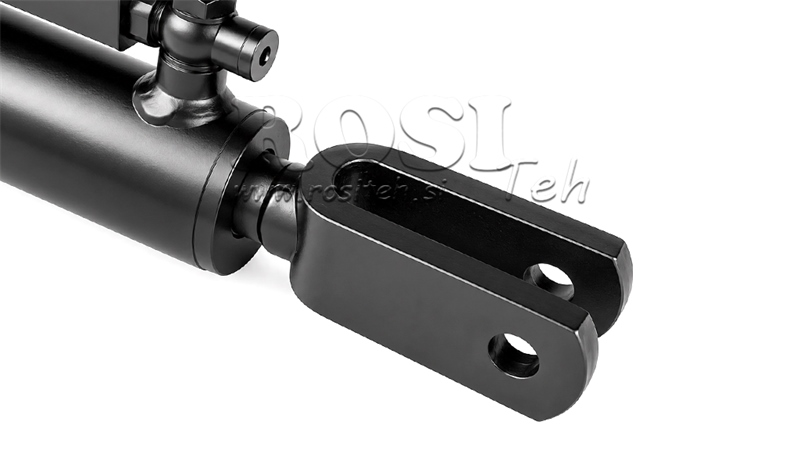 SEITLICHE HUBSTREBENVERSTELLUNG  - FIAT-NEW HOLLAND 50/30min.380 tip (1) fi18/19