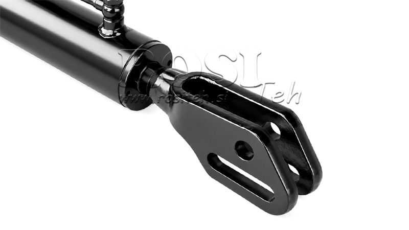 HYDRAULICKÝ STABILIZÁTOR NA DOLNÚ TYČ RIADENIA  - LAMBORGHINI 80/40min.680 tip (1) fi 26/28