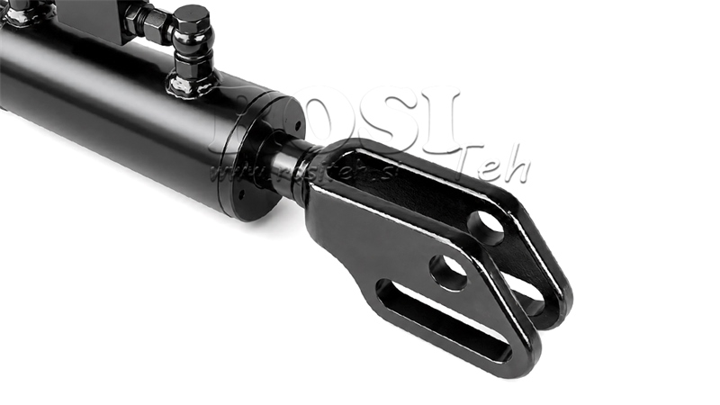 HYDRAULICKÝ STABILIZÁTOR NA DOLNÚ TYČ RIADENIA - FIAT - NEW HOLLAND 80/40min.470 tip (1) fi 26/22