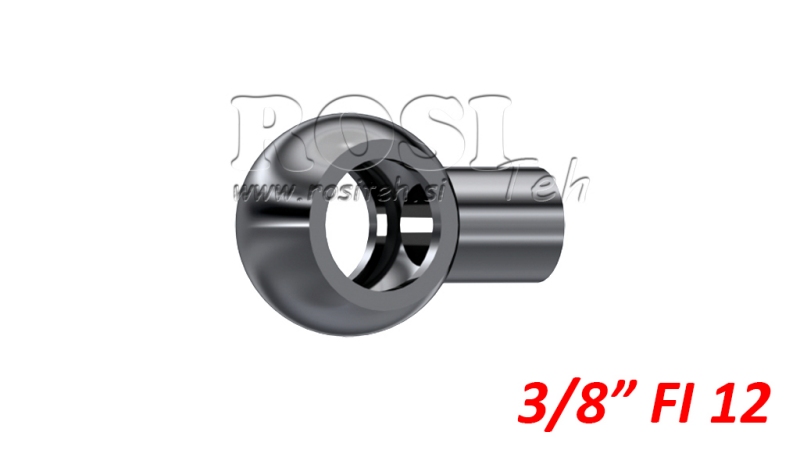 HYDRAULISCHE ANSCHLUSSFITTING NZ