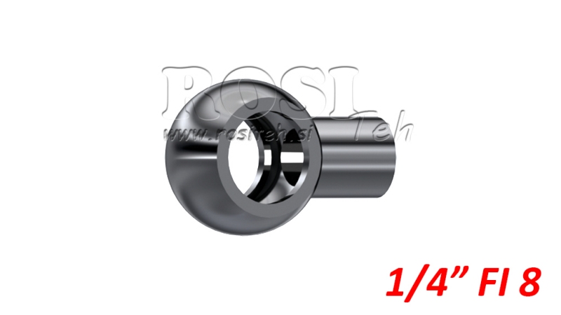 RACCORDO PER COLLEGAMENTO IDRAULICO NZ