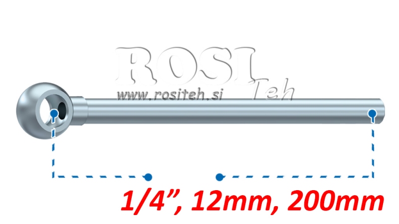 HYDRAULISCHER ANSCHLUSS NZ