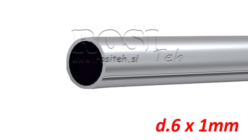 RACCORDO IDRAULICO FITTING NZ