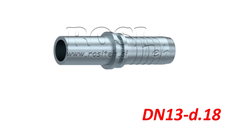 HYDRAULISCHER ANSCHLUSS NZ