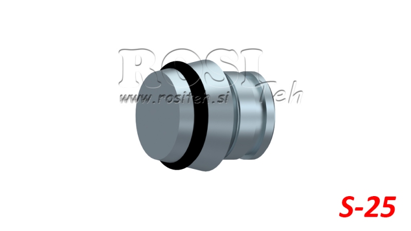 HYDRAULISCHER VERSCHLUSSSTOPFEN VKA S-25