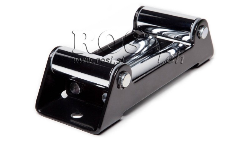 KIEGÉSZÍTŐ BERENDEZÉS - KÁBEL VEZETŐ