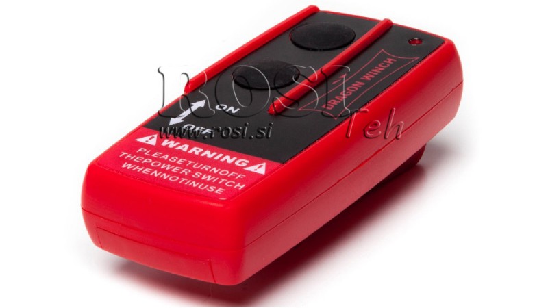 KIEGÉSZÍTŐ - TÁVIRÁNYÍTÓ VEZETÉK NÉLKÜLI