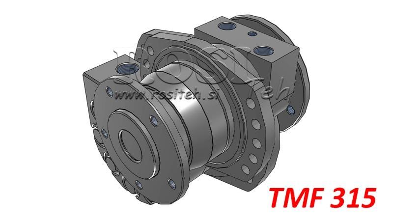 HYDRAULIK-ÖLMOTOR TMF 315