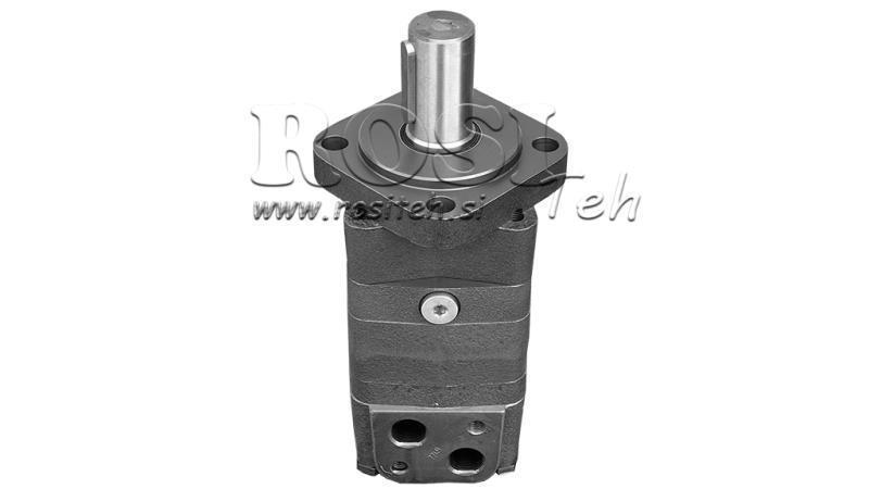 HYDRAULIK-ÖLMOTOR MS 315