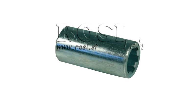 KARDAN- BLAS 1''3/4 -60 mm