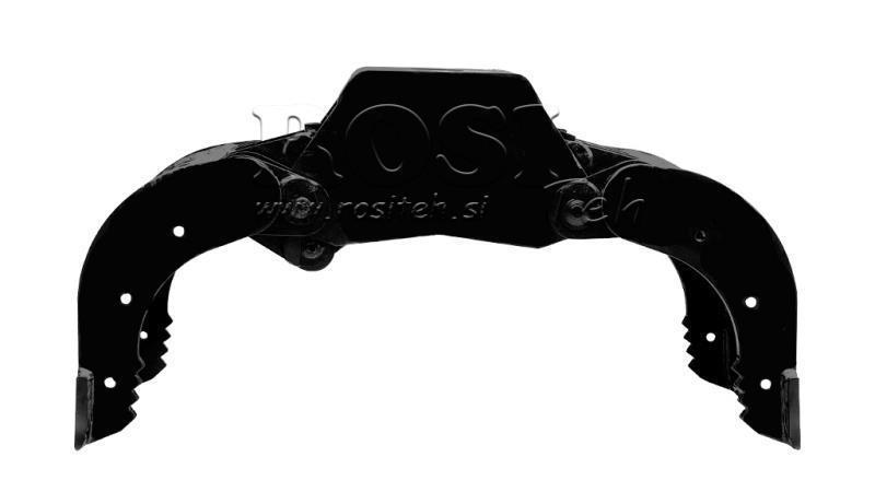 PINZA PER PIETRE BSG 300 TG 500 kg - 875 mm