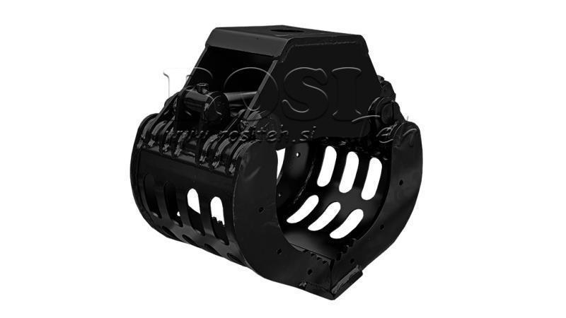 PINZA PER PIETRE BSG 300 TG 500 kg - 875 mm