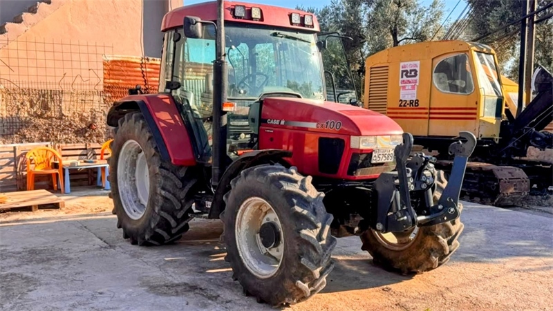 UNIVERSALE FRONTHYDRAULIK CAT. 2 FÜR TRAKTOR 1500 KG
