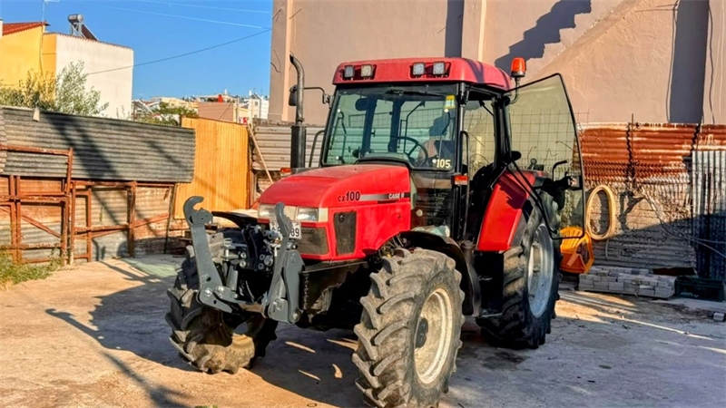 UNIVERSALE FRONTHYDRAULIK CAT. 2 FÜR TRAKTOR 1500 KG