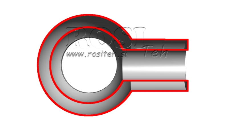 CONEXÃO HIDRÁULICA NZ