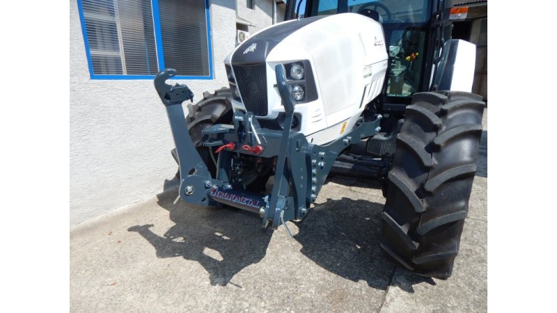 PŘEDNÍ HYDRAULIKA TRAKTORU 2KAT PRO TRAKTOR 1500KG