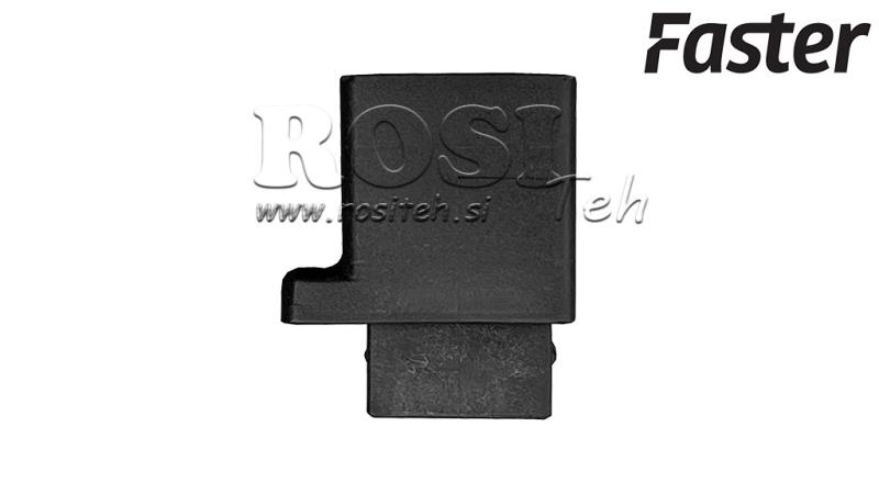 VERLÄNGERUNG FÜR ÖLFANGGERÄT TARV - Mitte 82mm