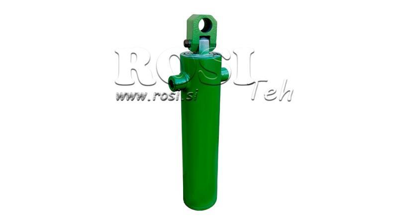 TELESKOPZYLINDER technostroj Hub 520mm